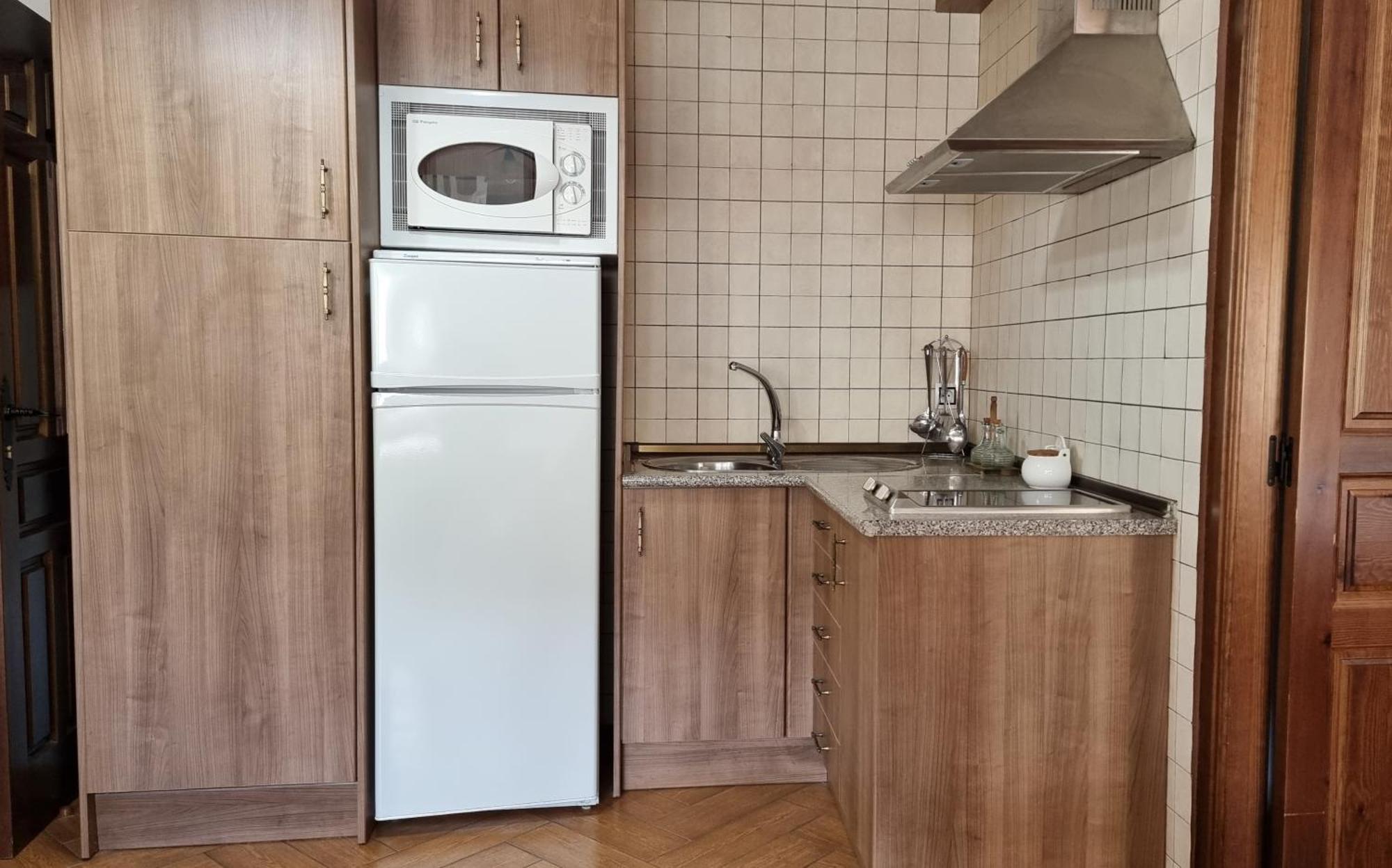 Apartamentos Rurales La Platea Hervás Dış mekan fotoğraf